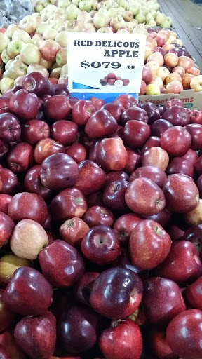 Produce Market «Golden Farm Market», reviews and photos, 6902 U.S. 9, Howell, NJ 07731, USA