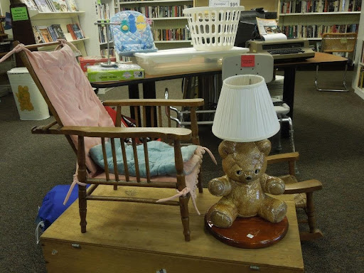 Thrift Store «Assistance League of Austin», reviews and photos