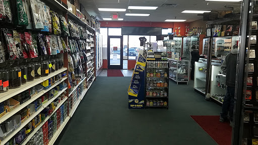 Cigar Shop «Woodbury Tobacco Cigars & E-Cigars», reviews and photos, 7060 Valley Creek Plaza #115, Woodbury, MN 55125, USA