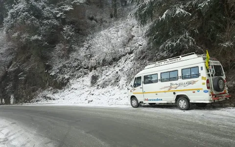 Best tempo traveller in Chandigarh -Gill Travels image
