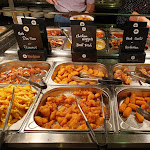 Photo n°6 de l'avis de C. fait le 12/09/2020 à 11:37 sur le  Red Sun Restaurant à Mettmann