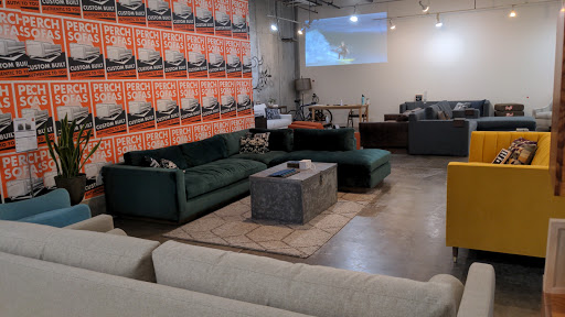 Sofa Store «Perch Furniture», reviews and photos, 923 NW 10th Ave, Portland, OR 97209, USA