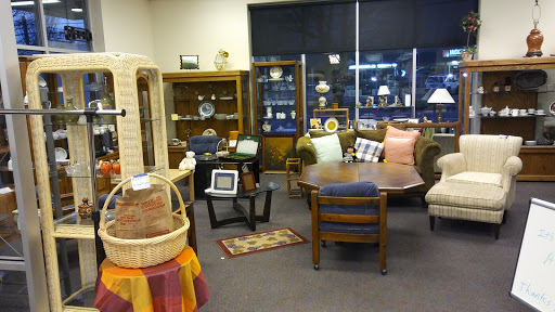 Thrift Store «2nd Chance Thrift Store», reviews and photos, 3414 NE 52nd St, Vancouver, WA 98661, USA