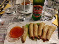 Plats et boissons du Restaurant coréen Gourmet de Jacquemart à Romans-sur-Isère - n°11