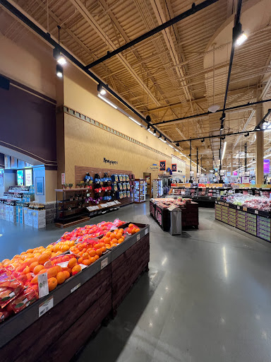 Grocery Store «Wegmans», reviews and photos, 100 Wegmans Way, Charlottesville, VA 22902, USA