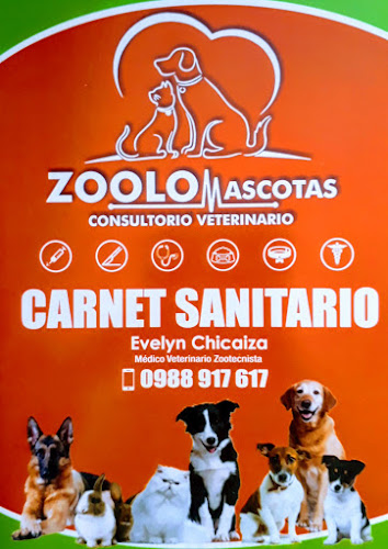 Opiniones de Zoolo Mascotas en Santo Domingo de los Colorados - Veterinario