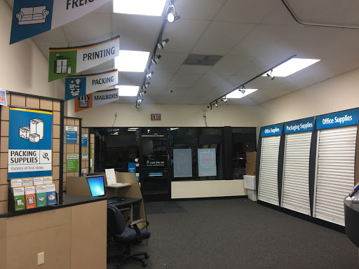 Shipping and Mailing Service «The UPS Store», reviews and photos, 20687 Amar Rd #2, Walnut, CA 91789, USA