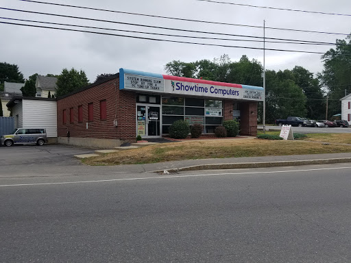 Computer Repair Service «Showtime Computer», reviews and photos, 15 Derry Rd, Hudson, NH 03051, USA