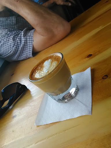 Coffee Shop «Yellow House Coffee», reviews and photos, 3017 34th St, Lubbock, TX 79410, USA