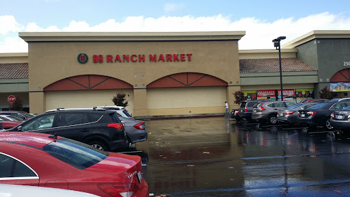 Asian Grocery Store «99 Ranch Market», reviews and photos, 25000 Blue Ravine Rd, Folsom, CA 95630, USA
