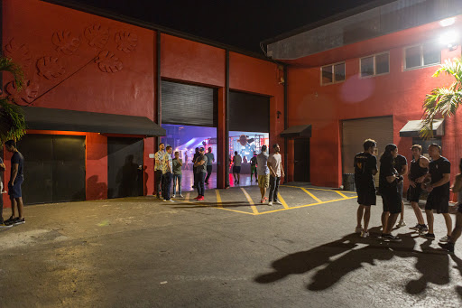 Event Venue «Soho Studios», reviews and photos, 2136 NW 1st Ave, Miami, FL 33127, USA