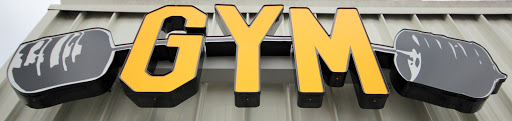 Gym «Miami Iron Gym», reviews and photos, 9660 Coral Way, Miami, FL 33165, USA