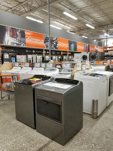 Home Improvement Store «The Home Depot», reviews and photos, 30144 US Hwy 19 N, Clearwater, FL 33761, USA