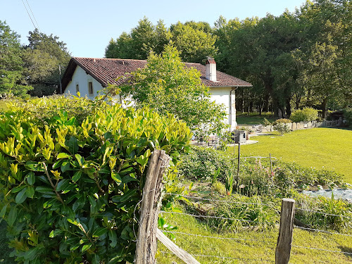 Gîte Altxua à Ascain