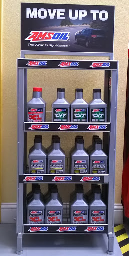 Auto Repair Shop «Gilroy AutoWorks», reviews and photos, 250 Nagareda Dr #1, Gilroy, CA 95020, USA