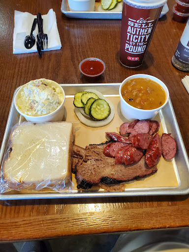 Grocery Store «H-E-B», reviews and photos, 7988 Farm to Market Rd 1488, Magnolia, TX 77354, USA