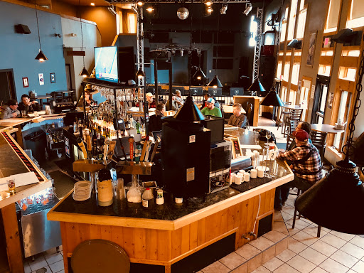 Papa Charlie's Tavern