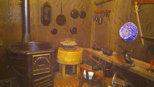 Museum «Taylor & Messick Inc», reviews and photos, 325 Walt Messick Rd, Harrington, DE 19952, USA