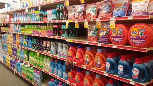 Dollar Store «FAMILY DOLLAR», reviews and photos, 380 Main St, Madawaska, ME 04756, USA