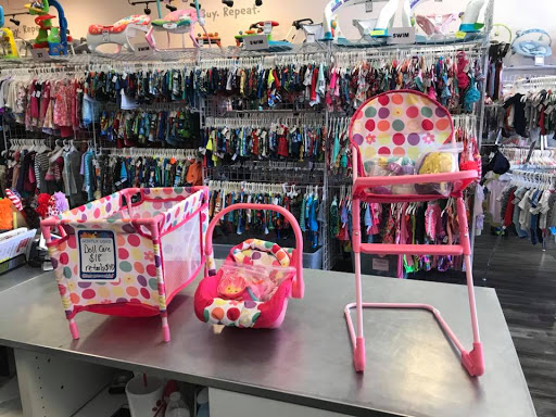 Consignment Shop «Once Upon A Child», reviews and photos, 13980 W Bell Rd #19, Surprise, AZ 85374, USA