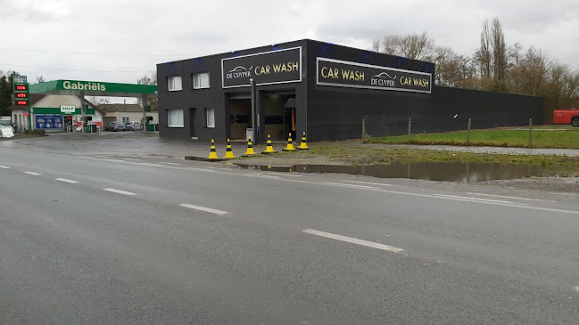 Beoordelingen van Car Wash De Cuyper in Aarschot - Autowasstraat