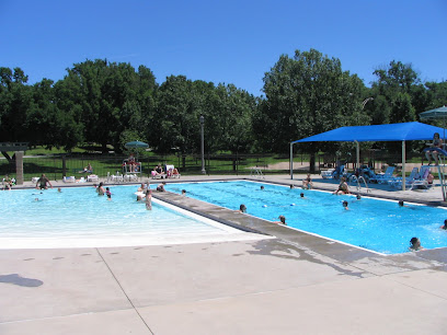 College Hill Swimming Pool
