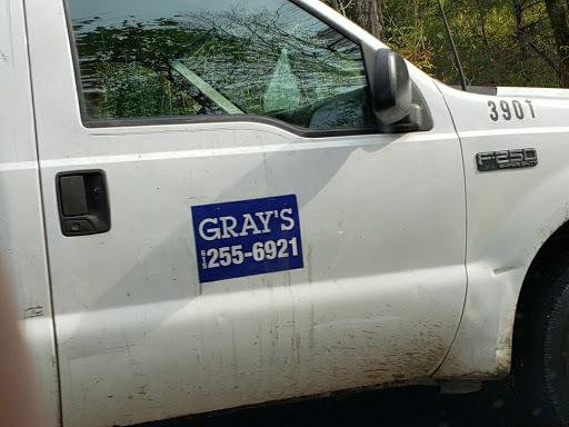 Gray's Disposal Co