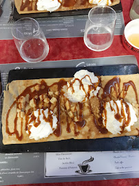 Crème glacée du Crêperie Au Bigouden à Saint-Aignan - n°18