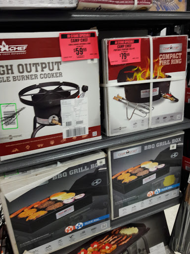 Sporting Goods Store «Big 5 Sporting Goods», reviews and photos, 2745 Pacific Coast Hwy, Torrance, CA 90505, USA