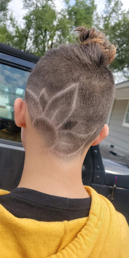 Barber Shop «Empire Barbershop», reviews and photos, 1236 E Empire St Suite 2, Bloomington, IL 61701, USA