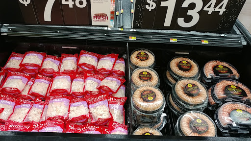 Department Store «Walmart Supercenter», reviews and photos, 12900 W Thunderbird Rd, El Mirage, AZ 85335, USA