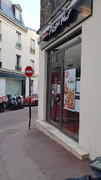Photo n°75 de Pizza Hut à Rueil-Malmaison ()