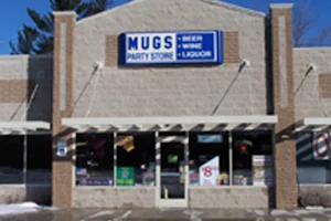 MUGS Party Store image
