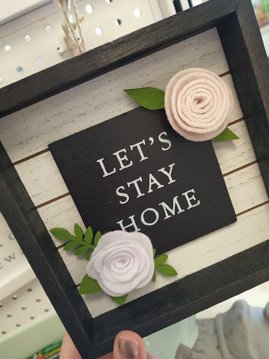 Fabric Store «Jo-Ann Fabrics and Crafts», reviews and photos, 1129 N Baldwin Ave Ste 32, Marion, IN 46952, USA