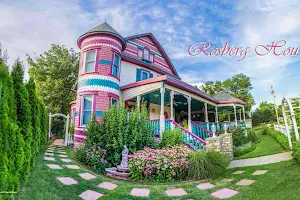 Rosberg House Bed & Breakfast and Vacation Rental image