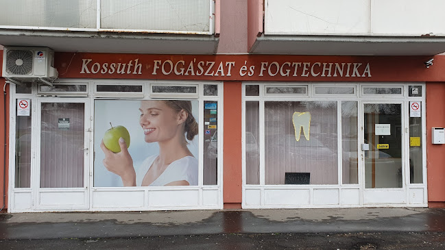 Értékelések erről a helyről: Kossuth Fogászat Csepel, Budapest - Kórház