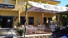Hostal-Restaurante MERIALBA en Gargaligas