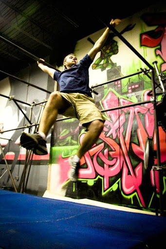 Physical Fitness Program «Urban Evolution», reviews and photos, 5505 Cherokee Ave, Alexandria, VA 22312, USA