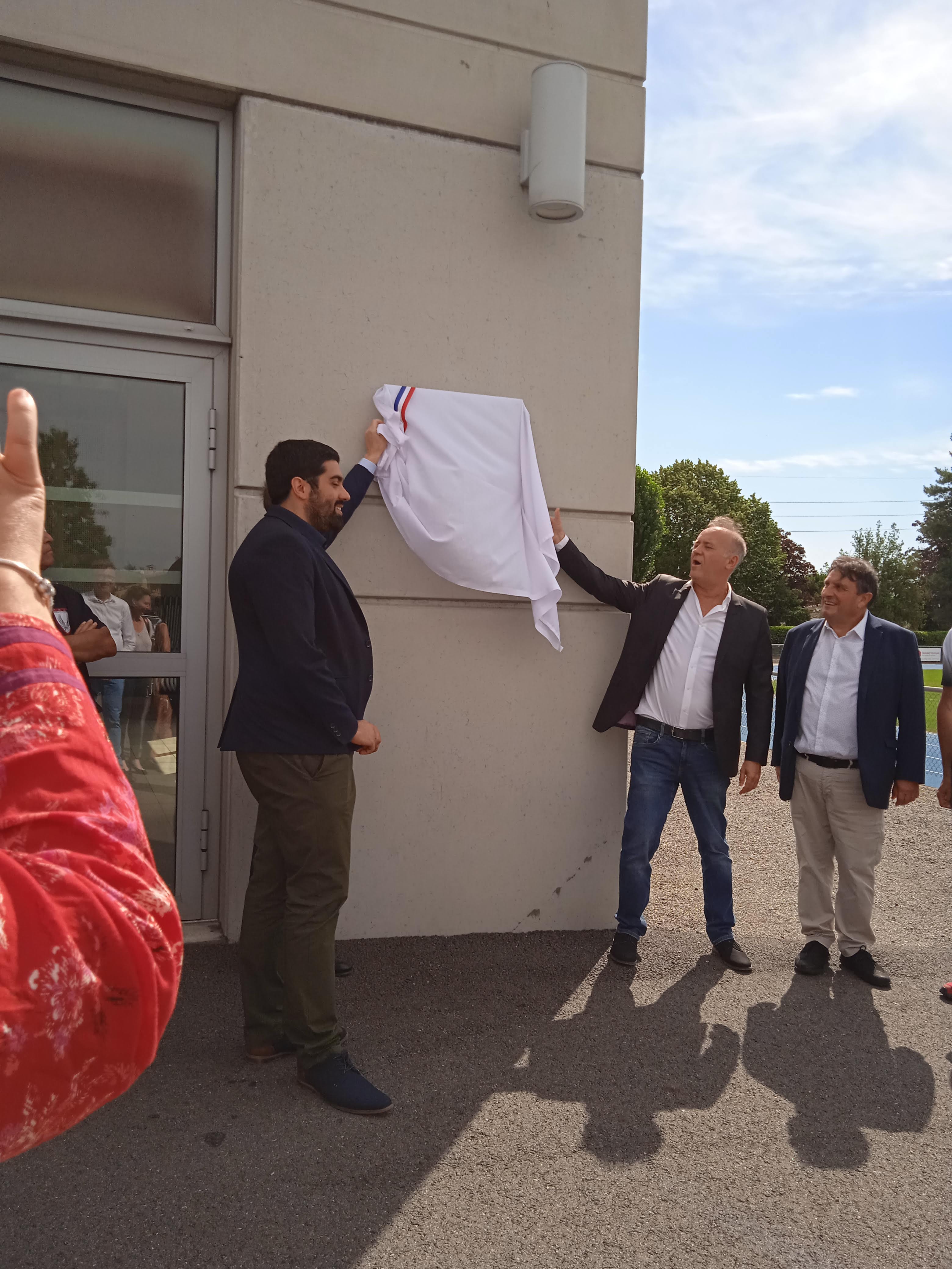 Photo n° 4 de l'avis de Maguy.a fait le 13/07/2022 à 16:54