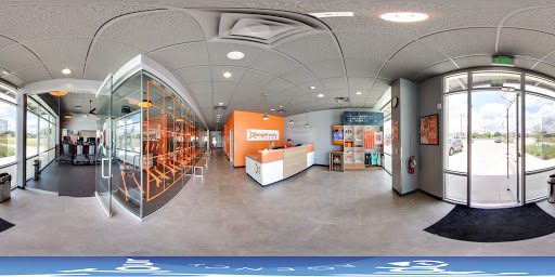 Gym «Orangetheory Fitness», reviews and photos, 243 Wonder World Dr #108, San Marcos, TX 78666, USA