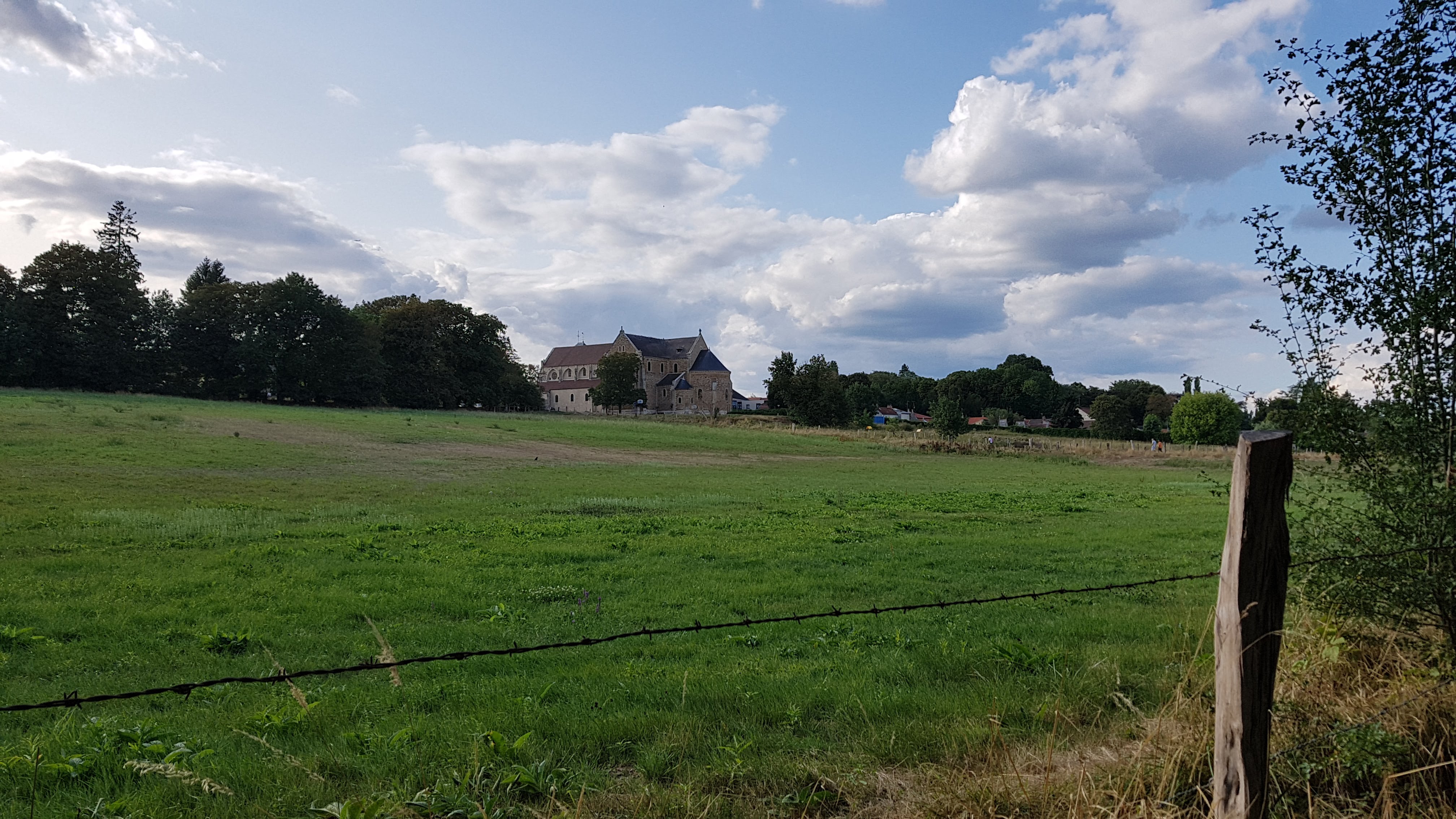 Photo n° 3 de l'avis de Jacques.e fait le 03/09/2018 à 09:34