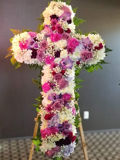 Florist «AAA Florist», reviews and photos, 1277 W 6th St, Corona, CA 92882, USA