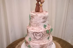 Michelle's Wedding Cake Boutique