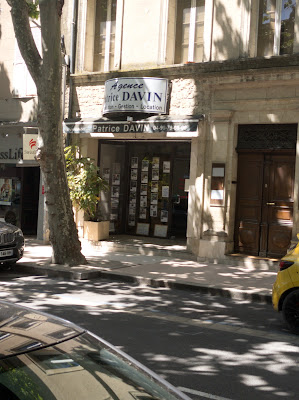 Davin Immobilier à Pertuis