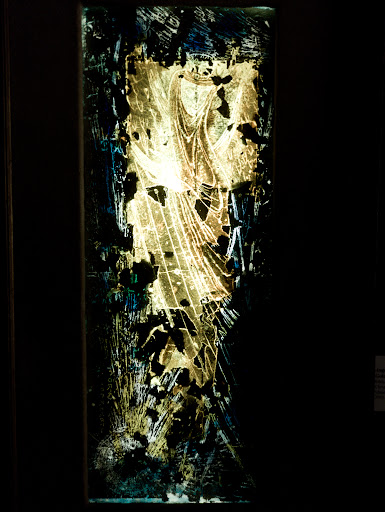 Museum «New Bedford Museum of Glass», reviews and photos, 61 Wamsutta St, New Bedford, MA 02740, USA