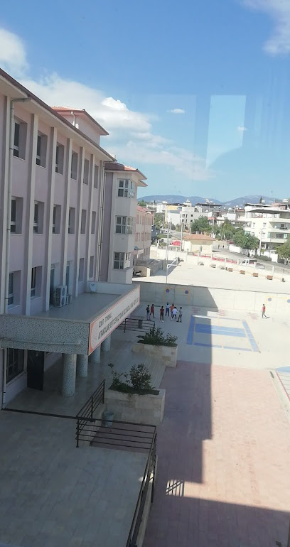 Torbalı Ayrancılar Anadolu İmam Hatip Lisesi