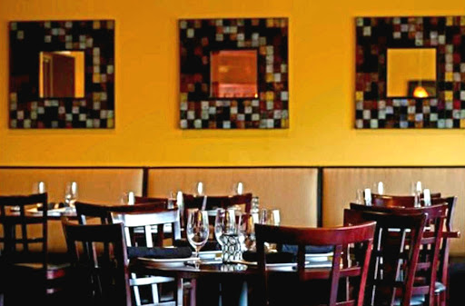 Indian Restaurant «Indeblue», reviews and photos, 205 S 13th St, Philadelphia, PA 19107, USA