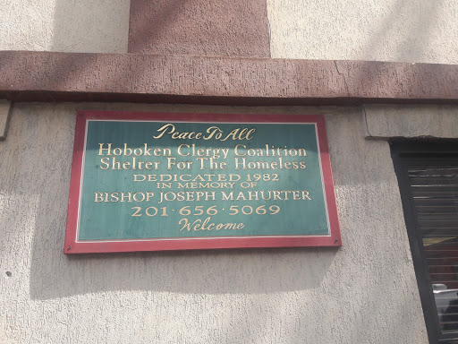 Social Services Organization «The Hoboken Shelter», reviews and photos