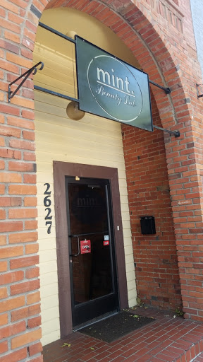 Hair Salon «mint. Beauty Lab», reviews and photos, 2627 Colorado Ave, Colorado Springs, CO 80904, USA