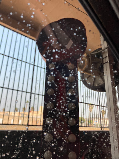 Gas Station «River Road X-press Car Wash», reviews and photos, 199 River Rd, Corona, CA 92880, USA